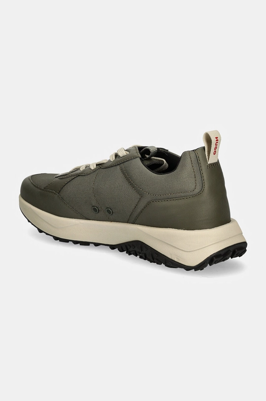 Încălțăminte HUGO sneakers Kane 50523874.302 verde