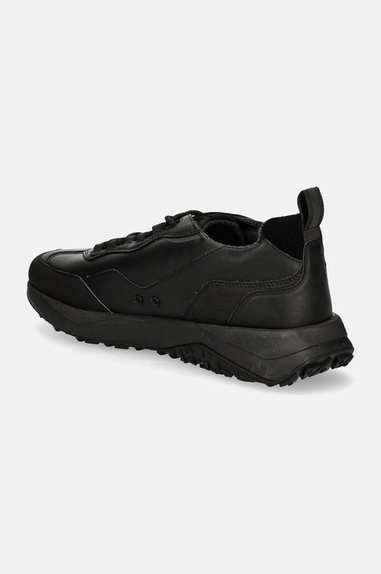 Încălțăminte HUGO sneakers Kane 50524112.005 negru