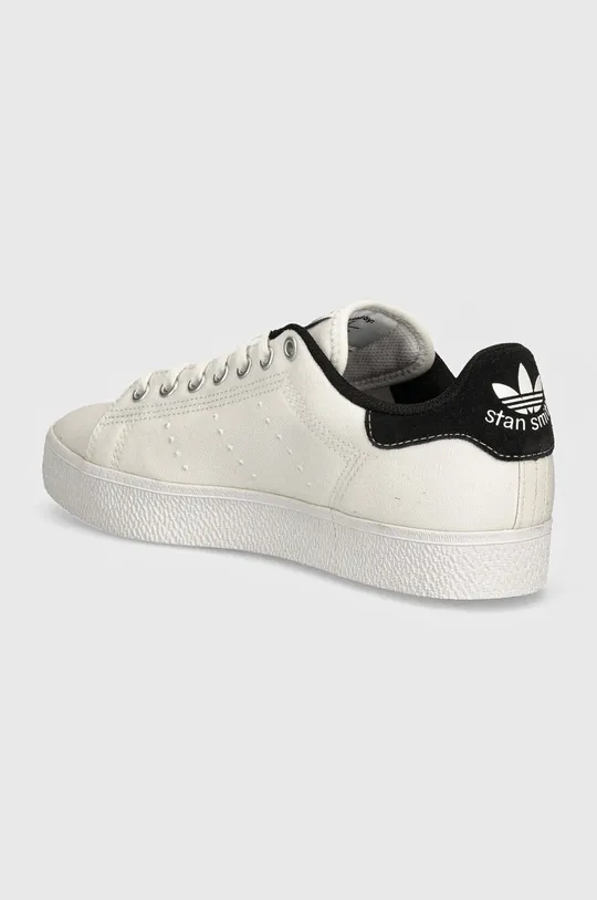 adidas Originals sneakers Stan Smith CS Gambale: Materiale tessile, Scamosciato Parte interna: Materiale tessile Suola: Materiale sintetico