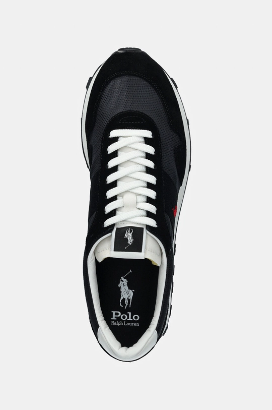 Polo Ralph Lauren sneakers Prl Trail125 nero 809945249002.001