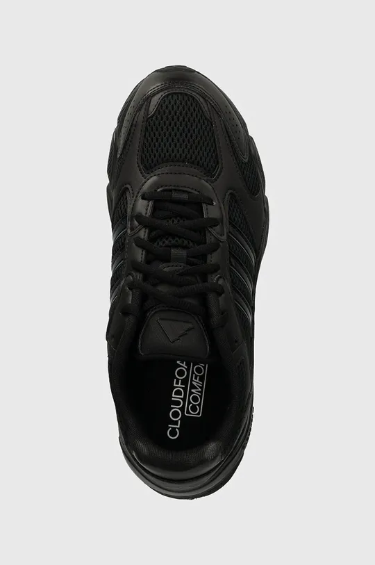 nero adidas sneakers Crazychaos 2000