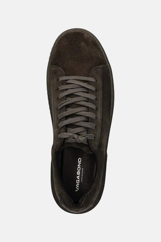 Vagabond Shoemakers sneakers in camoscio DEREK grigio 5685.040.18