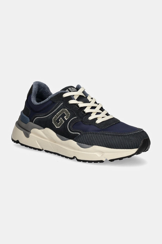 Gant sneakers Zupimo tessile blu navy 29633628.G66