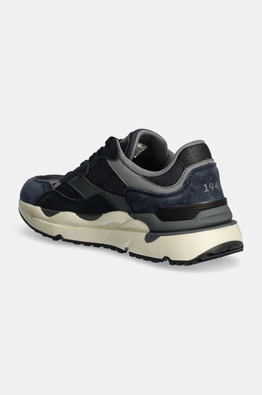 Scarpe Gant sneakers Zupimo 29637629.G69 blu navy