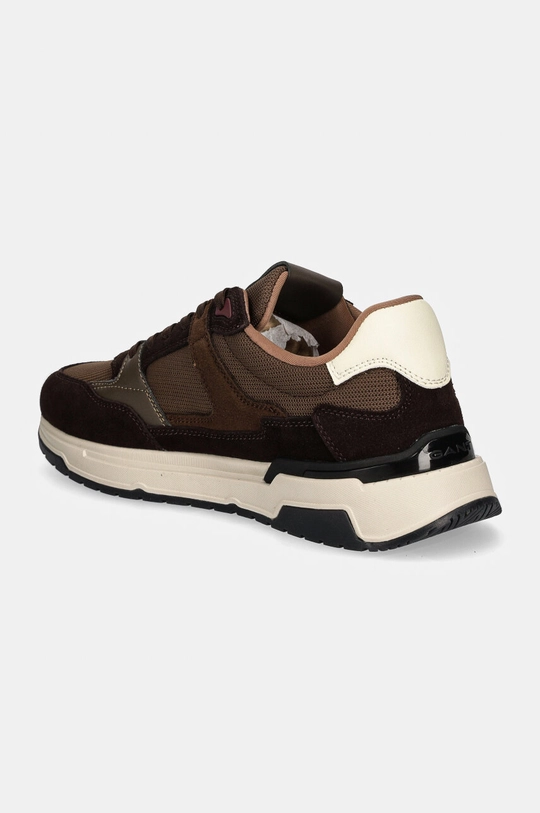 Scarpe Gant sneakers Jeuton 29637691.G46 marrone