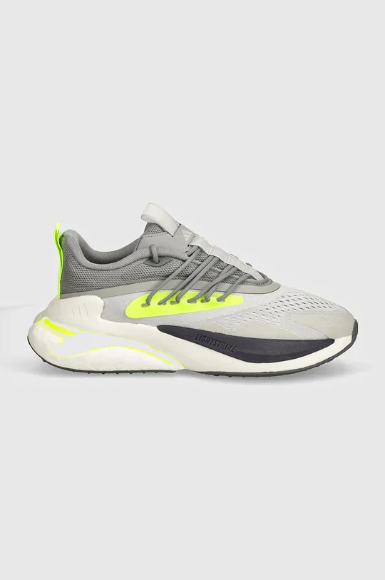 adidas sneakers AlphaBoost V2 grigio
