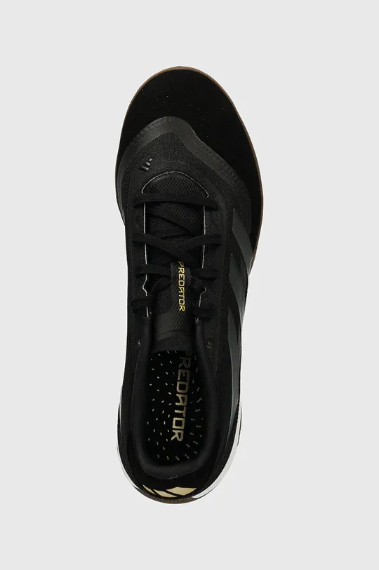 Обувь для помещений adidas Performance Predator League чёрный IF6392