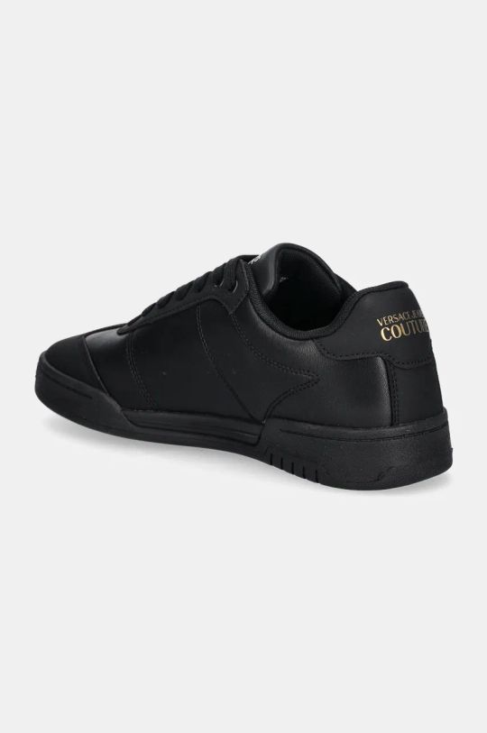 Încălțăminte Versace Jeans Couture sneakers Brooklyn 77YA3SD1.ZP347.G89 negru