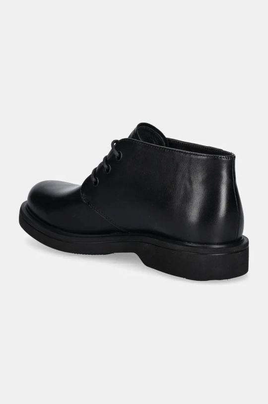 Scarpe Camper scarpe in pelle Norman K300513.001 nero