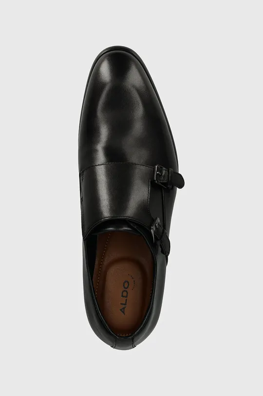 Шкіряні туфлі Aldo NECO чорний 13814121.NECO