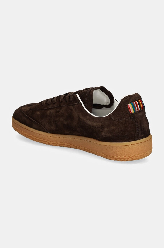 Shoes Paul Smith suede sneakers M1S.CMO02.NSUE brown