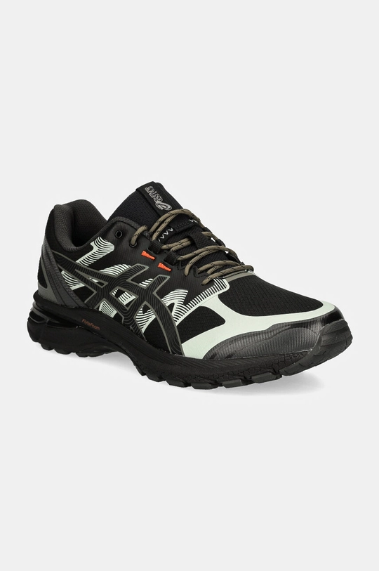 Кросівки Asics GEL-TERRAIN текстильний чорний 1203A342.002