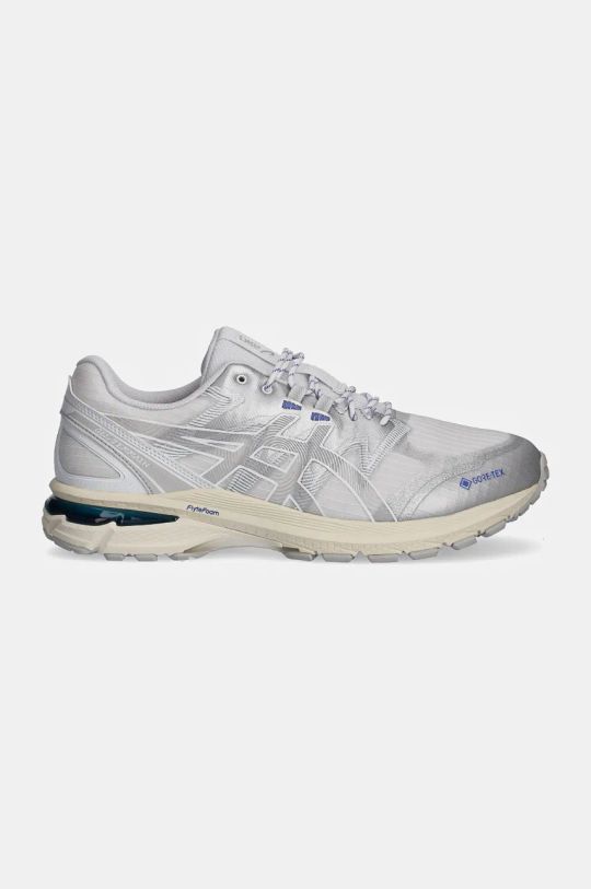 Кроссовки Asics GEL-TERRAIN Gore-Tex 1203A457.100 серебрянный AW24