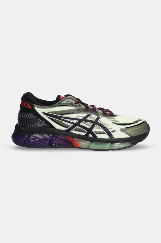 Tenisky Asics GEL-QUANTUM 360 VIII 1203A472.750 zelená AW24