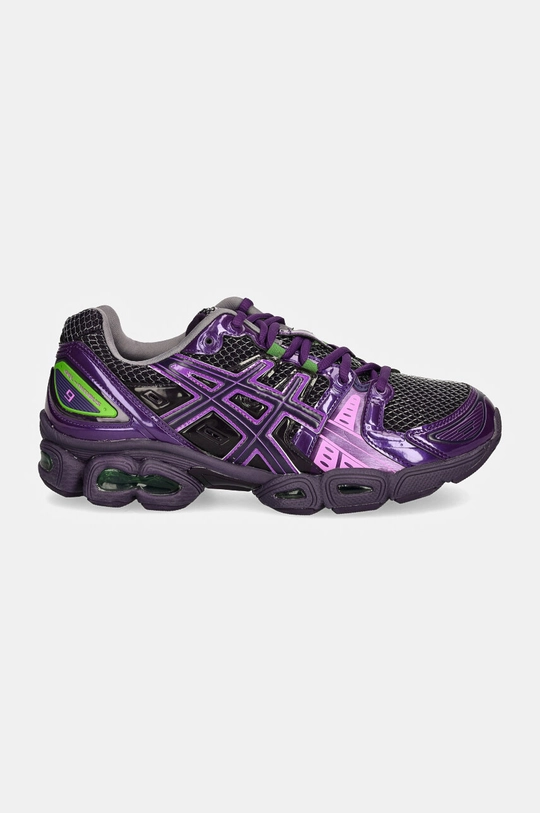 Кроссовки Asics GEL-NIMBUS 9 1203A475.500 фиолетовой AW24