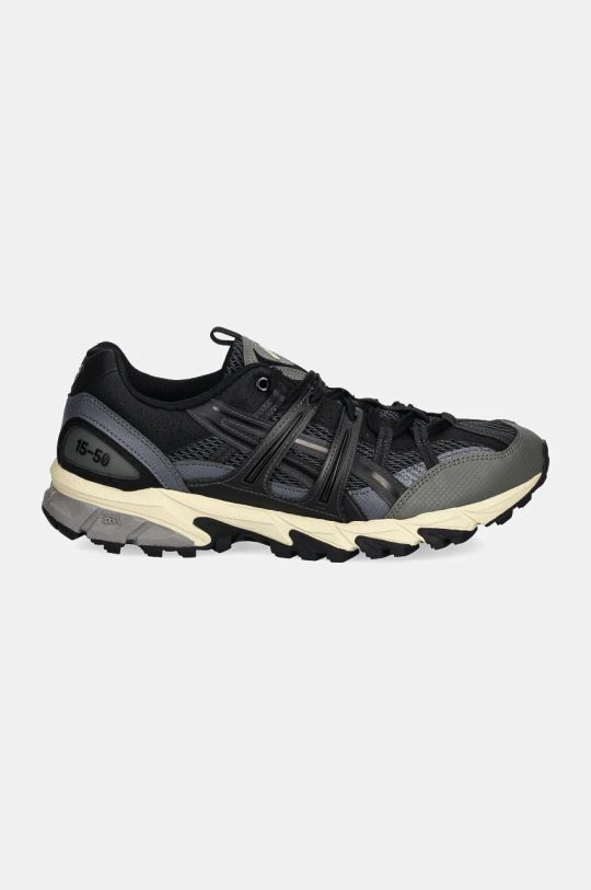 Παπούτσια Asics GEL-SONOMA 15-50 1203A488.001 μαύρο AW24