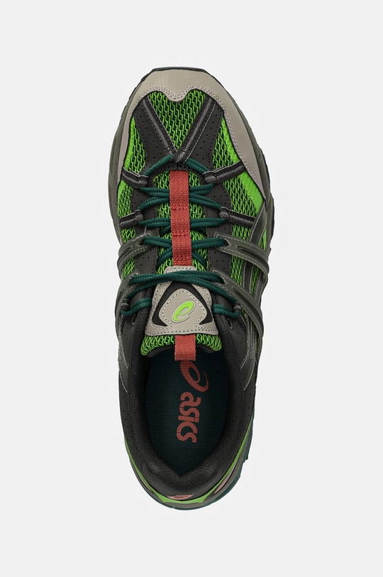 Кроссовки Asics GEL-SONOMA 15-50 зелёный 1203A488.300