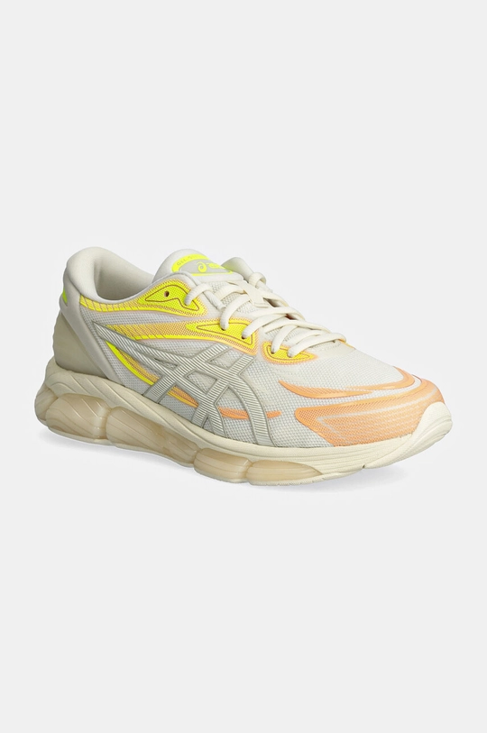 Кросівки Asics GEL-QUANTUM 360 VIII PARIS текстильний бежевий 1203A569.750