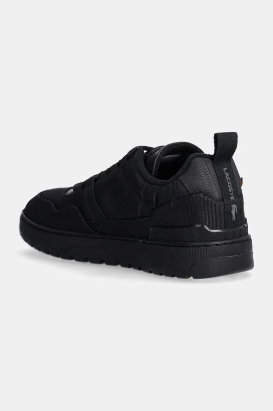 Încălțăminte Lacoste sneakers T-Clip Winter Outdoor 48SMA0038 negru