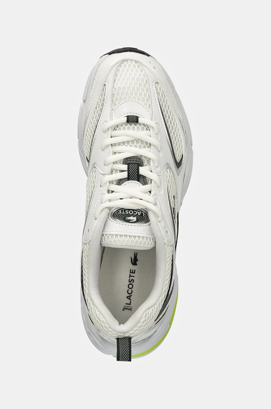 Lacoste sneakers Storm 2K bianco 48SMA0070