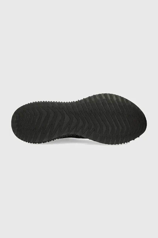 Обувь для бега adidas Performance 4DFWD 4 ID8886 чёрный