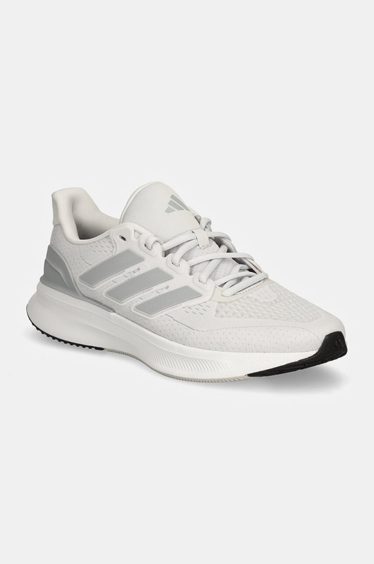 Παπούτσια για τρέξιμο adidas Performance Ultrarun 5 Planet friendly γκρί IE8784