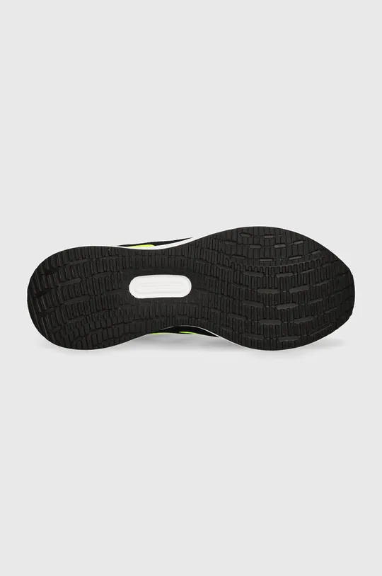 Обувь для бега adidas Performance Runfalcon 5 IE8814 чёрный