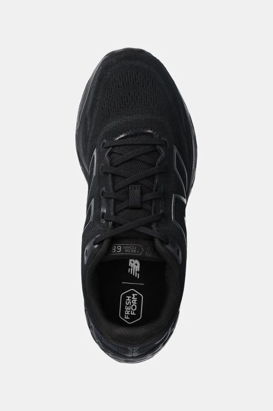 New Balance scarpe da corsa Fresh Foam 680v8 nero M680CK8