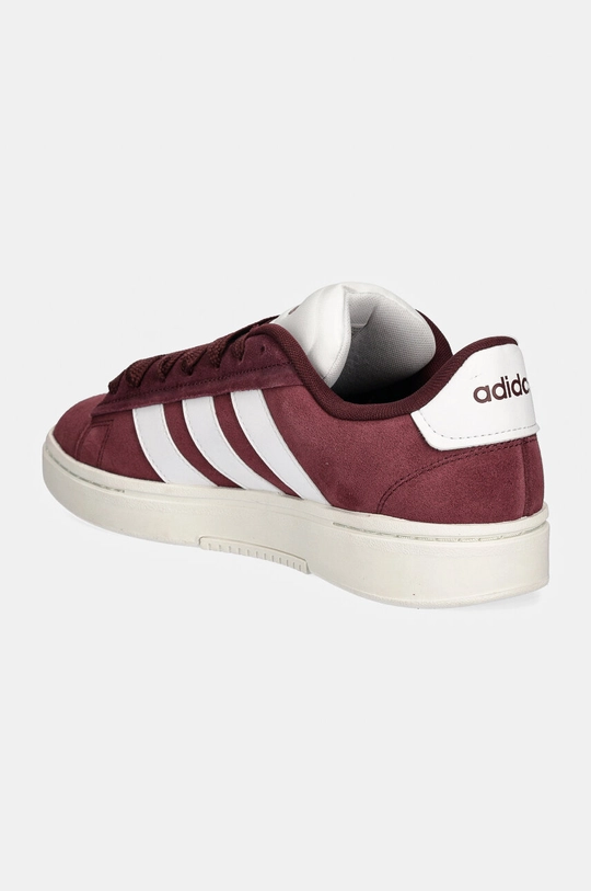 Încălțăminte adidas sneakers Grand Court Alpha 00S IH3845 burgundia