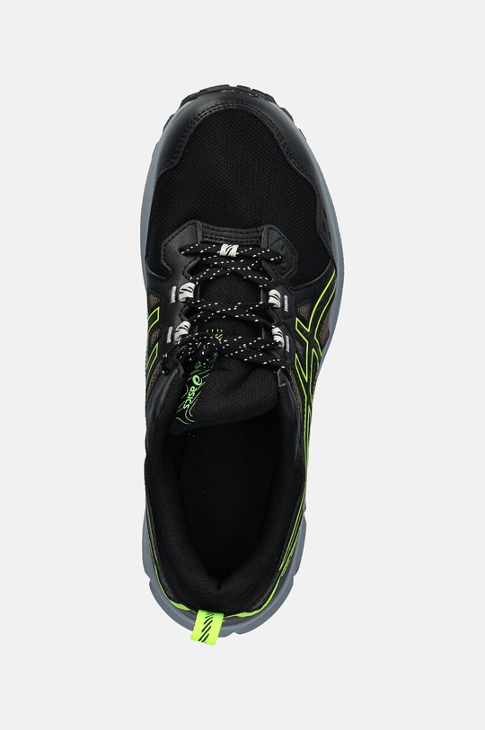 Asics scarpe Trail Scout 3 nero 1011B700.004