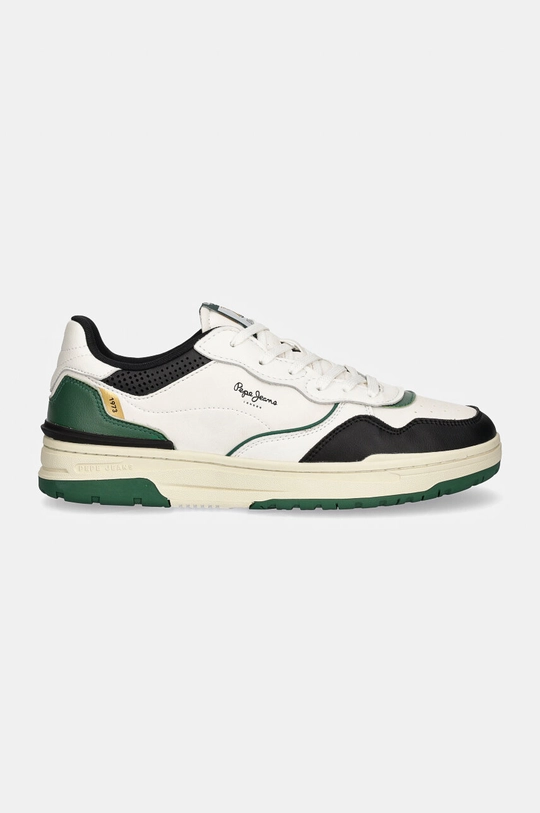 Pepe Jeans sneakersy PMS00029 PMS00029 czarny AW24