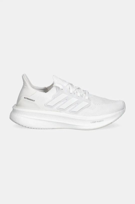 Bežecké topánky adidas Performance Ultraboost 5 ID8813 biela AW24