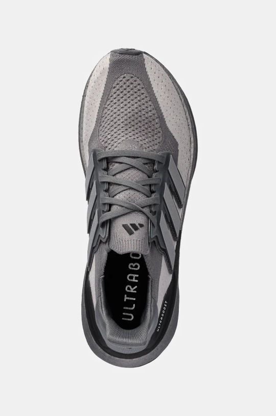 Παπούτσια για τρέξιμο adidas Performance Ultraboost 5 γκρί IF1483