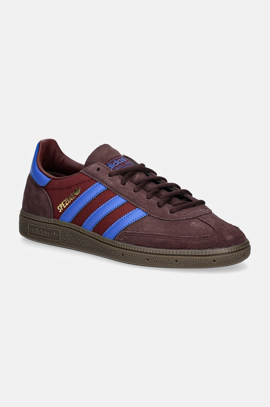 Кроссовки adidas Originals Handball Spezial низкая фиолетовой IF9530