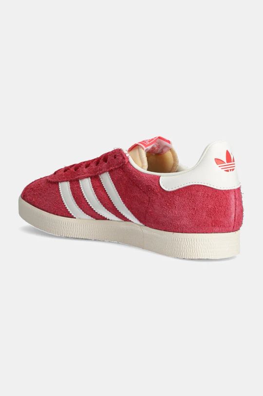 Încălțăminte adidas Originals sneakers Gazelle IF9652 rosu