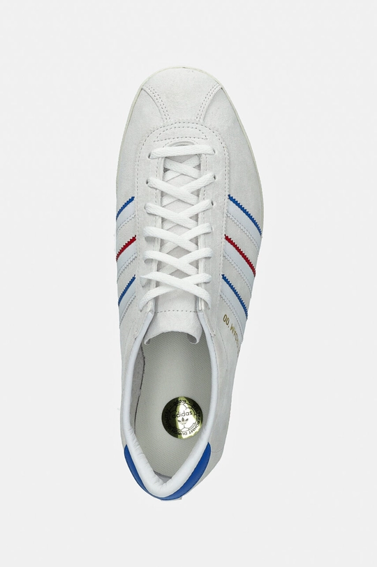 Кроссовки adidas Originals Rotterdam 00 белый IH4776