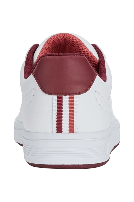 K-Swiss sneakers COURT SHIELD bianco 06599.135.M