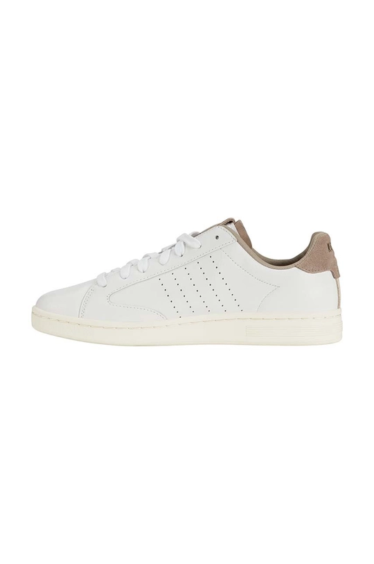 Маратонки K-Swiss LOZAN KLUB LTH 07263.180.M бял