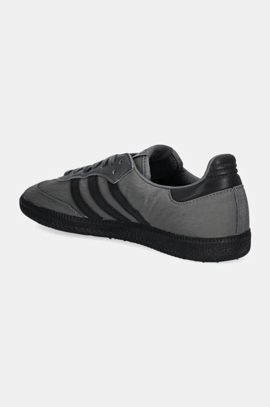 Obuća Tenisice adidas Originals Samba OG IH9993 siva