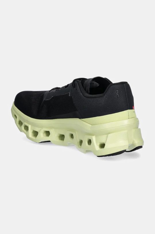 Scarpe ON running scarpe da corsa Cloudmonster 6197727 nero