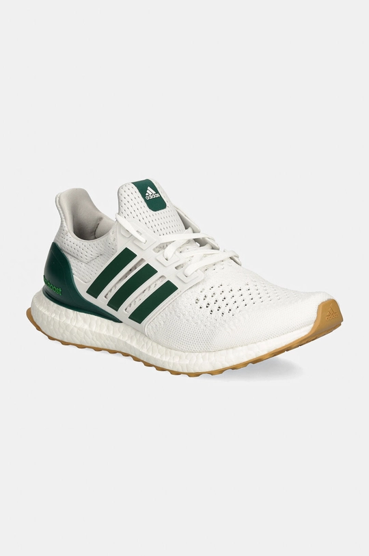 Παπούτσια για τρέξιμο adidas Performance Ultraboost 1.0 υφασμάτινο λευκό JH6600