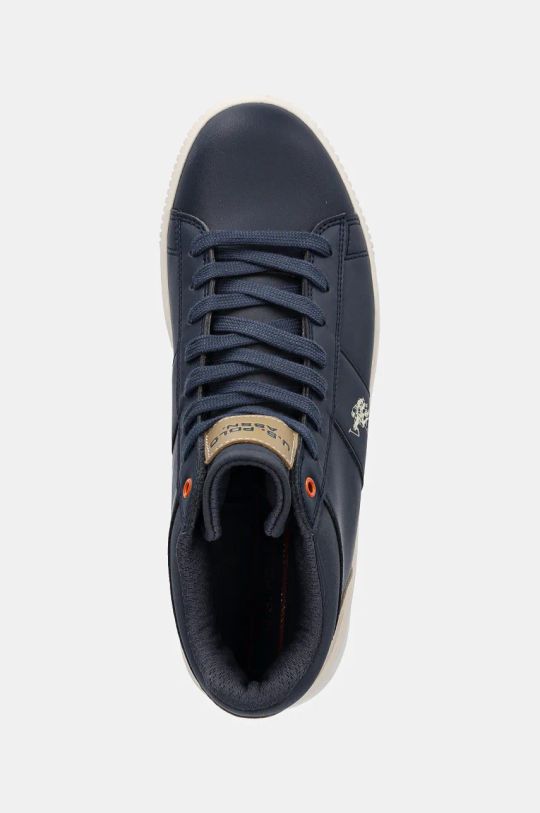 Sneakers boty U.S. Polo Assn. TYMES námořnická modř TYMES010M.DYN1