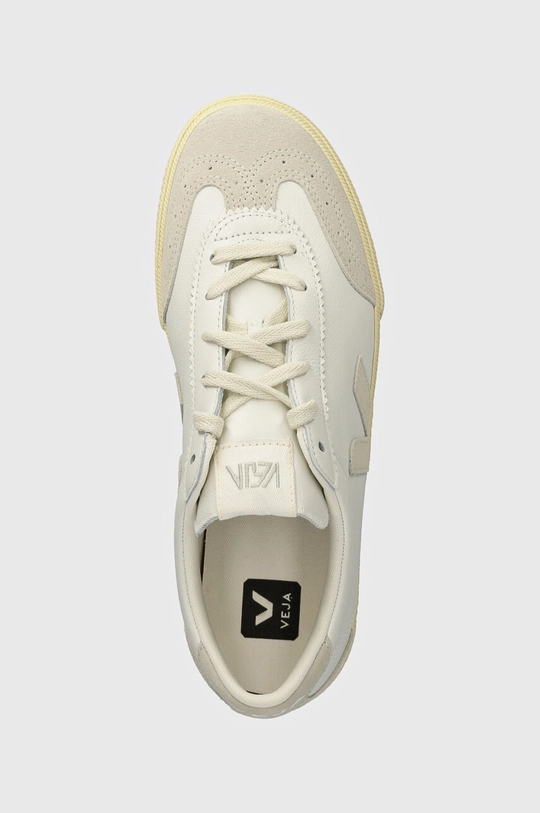 Veja leather sneakers Volley white VO2003852B