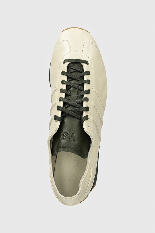 Y-3 sneakers in pelle Country beige JH8917