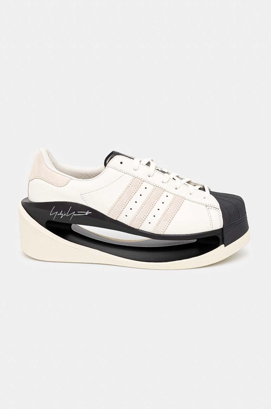 Y-3 sneakers Gendo Superstar IF2030 bej AW24