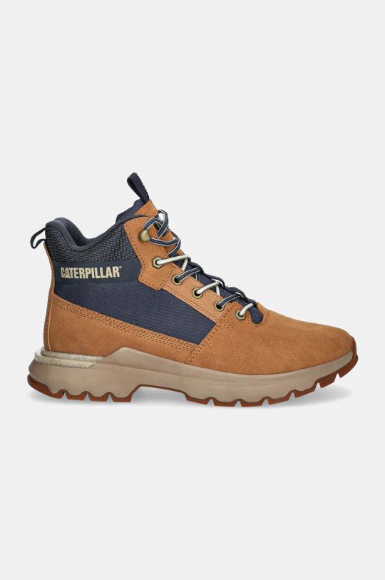 Caterpillar buty COLORADO SNEAKER P726087 beżowy AW24