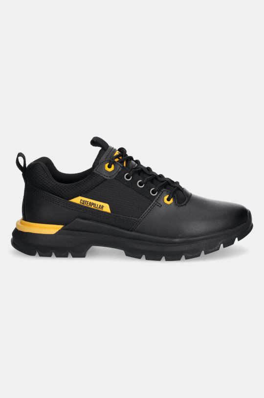 Caterpillar sneakersy COLORADO SNEAKER LO P726090 czarny AW24