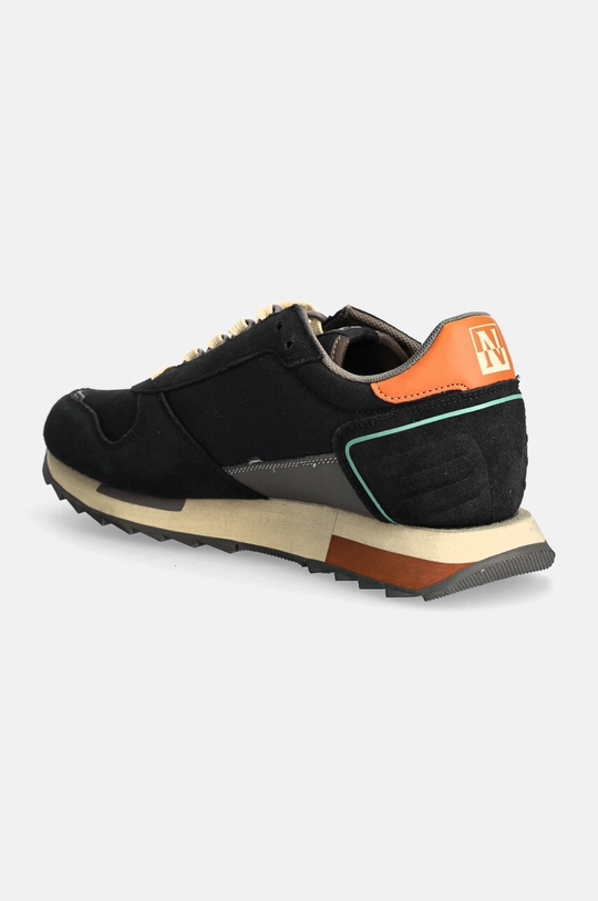 Încălțăminte Napapijri sneakers VIRTUS NP0A4IJI.041 negru