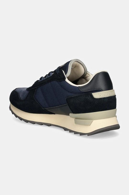 Scarpe Napapijri sneakers STAB NP0A4IJL.176 blu navy