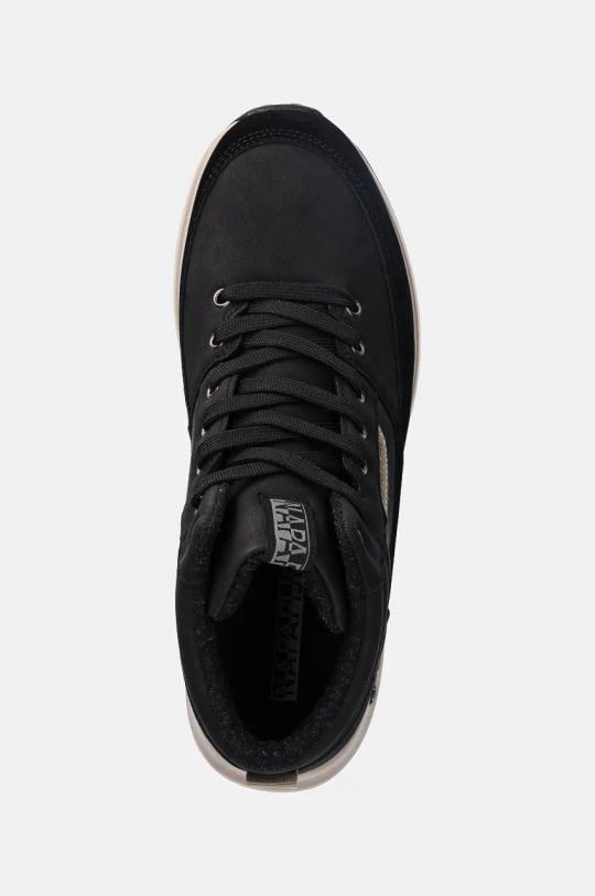 Napapijri sneakers SLATE nero NP0A4IJO.041